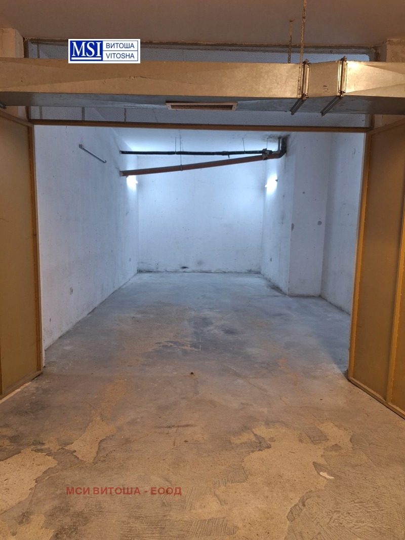 Продаја  Гараге Софија , Витоша , 55 м2 | 67796308 - слика [4]