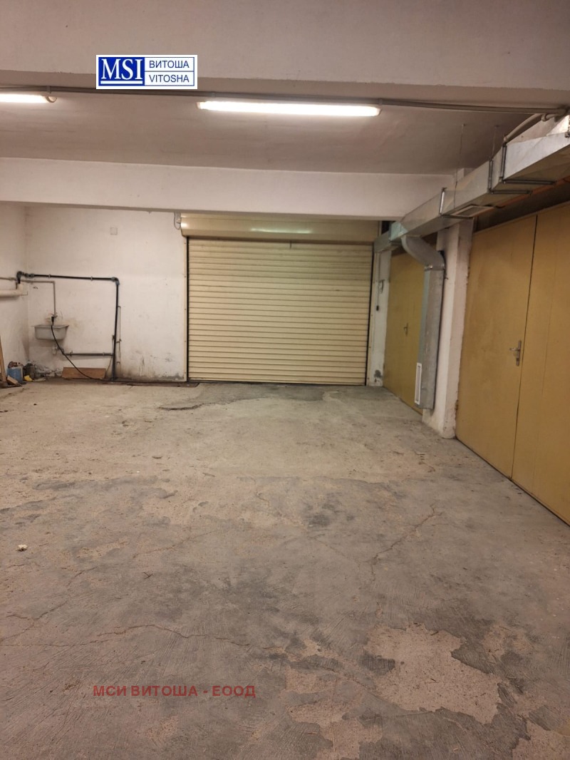 Продаја  Гараге Софија , Витоша , 55 м2 | 67796308 - слика [2]
