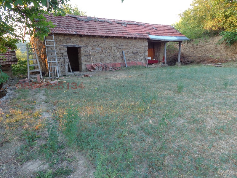 Продава ПАРЦЕЛ, с. Ганчовец, област Габрово, снимка 7 - Парцели - 53062152