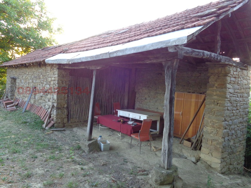 Продава ПАРЦЕЛ, с. Ганчовец, област Габрово, снимка 13 - Парцели - 53062152