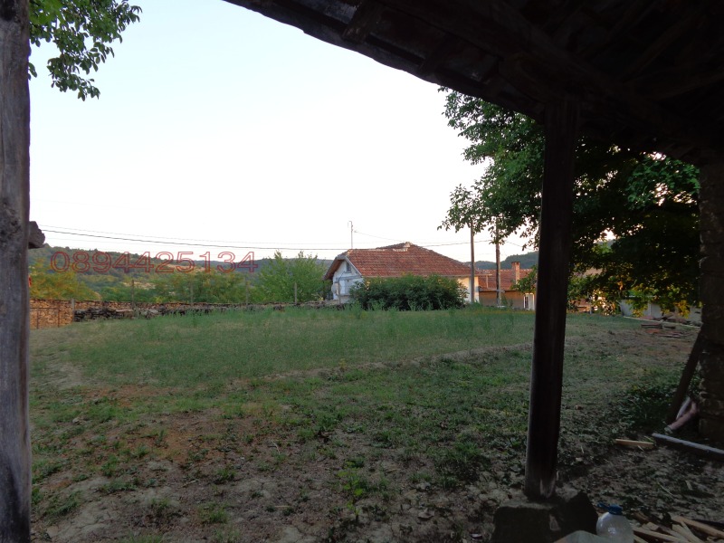 Продава ПАРЦЕЛ, с. Ганчовец, област Габрово, снимка 15 - Парцели - 53062152