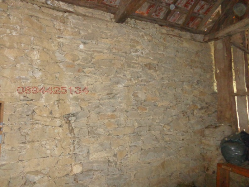 Продава ПАРЦЕЛ, с. Ганчовец, област Габрово, снимка 10 - Парцели - 53062152