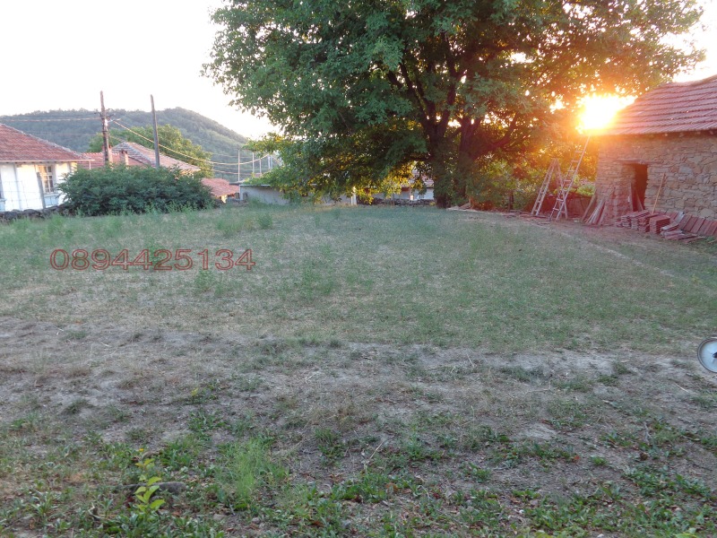 Продава ПАРЦЕЛ, с. Ганчовец, област Габрово, снимка 16 - Парцели - 53062152