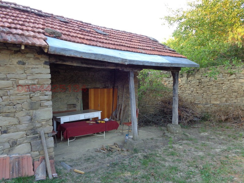 Продава ПАРЦЕЛ, с. Ганчовец, област Габрово, снимка 11 - Парцели - 53062152