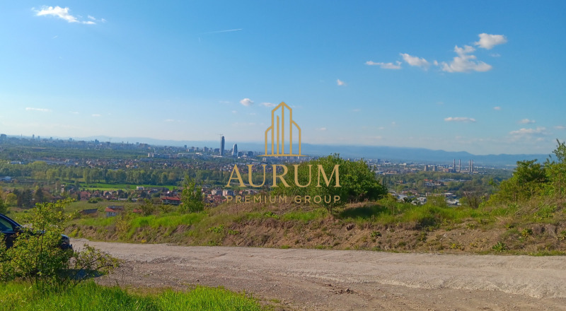 Продава  Парцел град София , с. Герман , 647 кв.м | 11410849 - изображение [2]