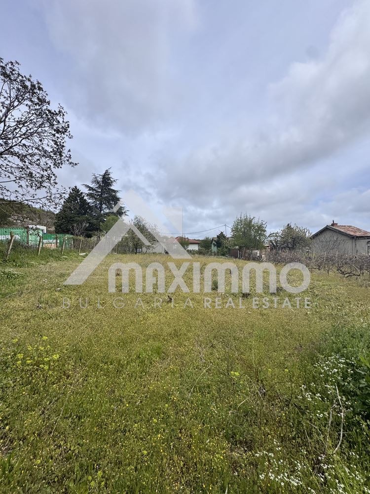 Продава ПАРЦЕЛ, гр. Варна, м-т Манастирски рид, снимка 10 - Парцели - 54367231