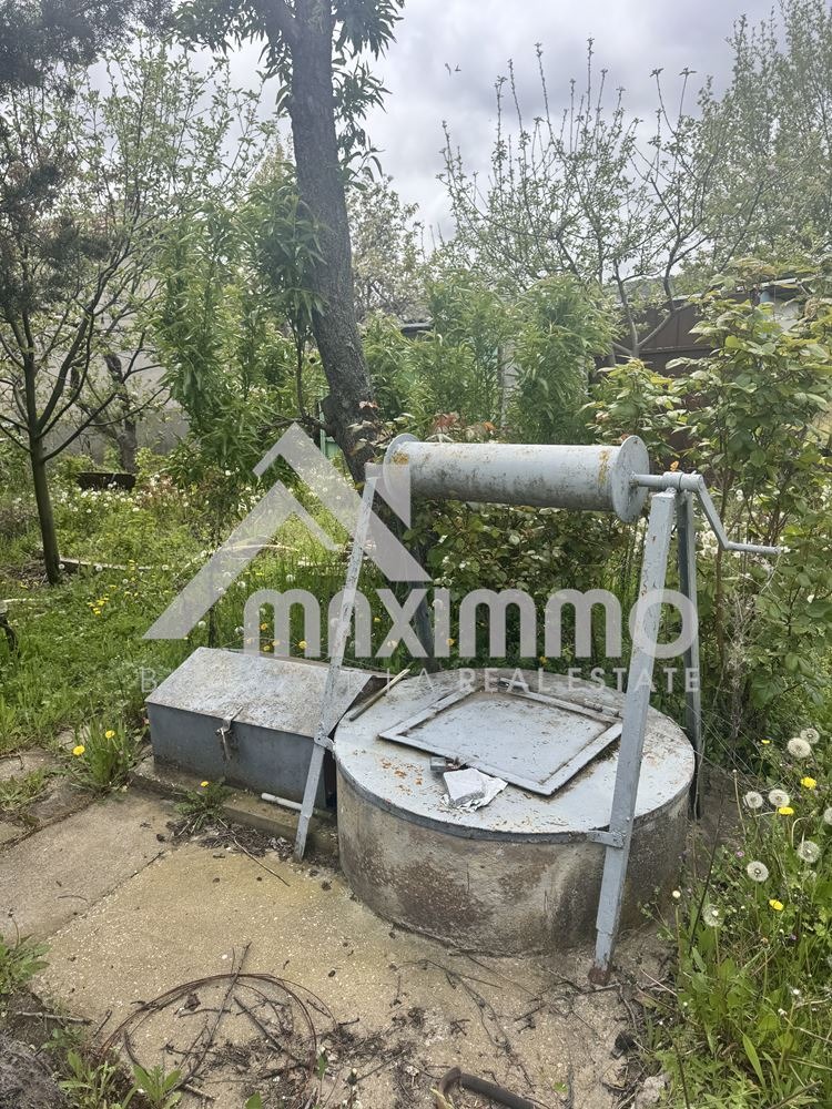 Продава ПАРЦЕЛ, гр. Варна, м-т Манастирски рид, снимка 7 - Парцели - 54367231