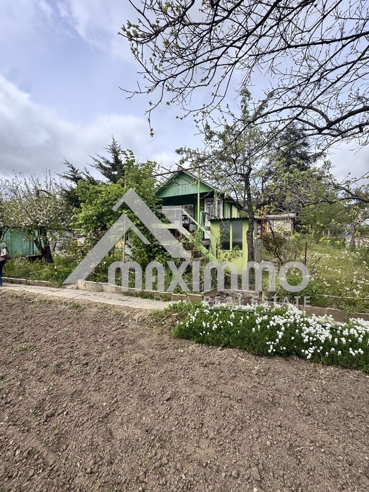 Продава ПАРЦЕЛ, гр. Варна, м-т Манастирски рид