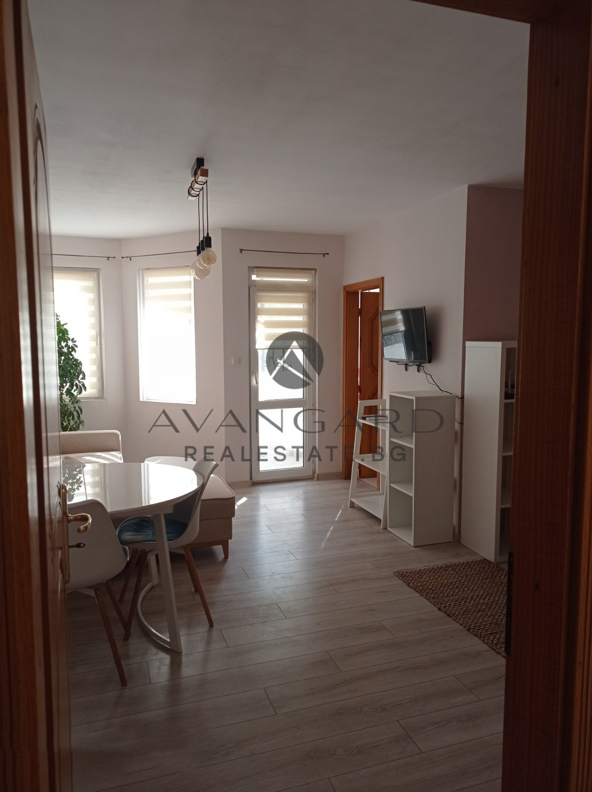 Продава 1-СТАЕН, гр. Пловдив, Христо Смирненски, снимка 3 - Апартаменти - 55277461