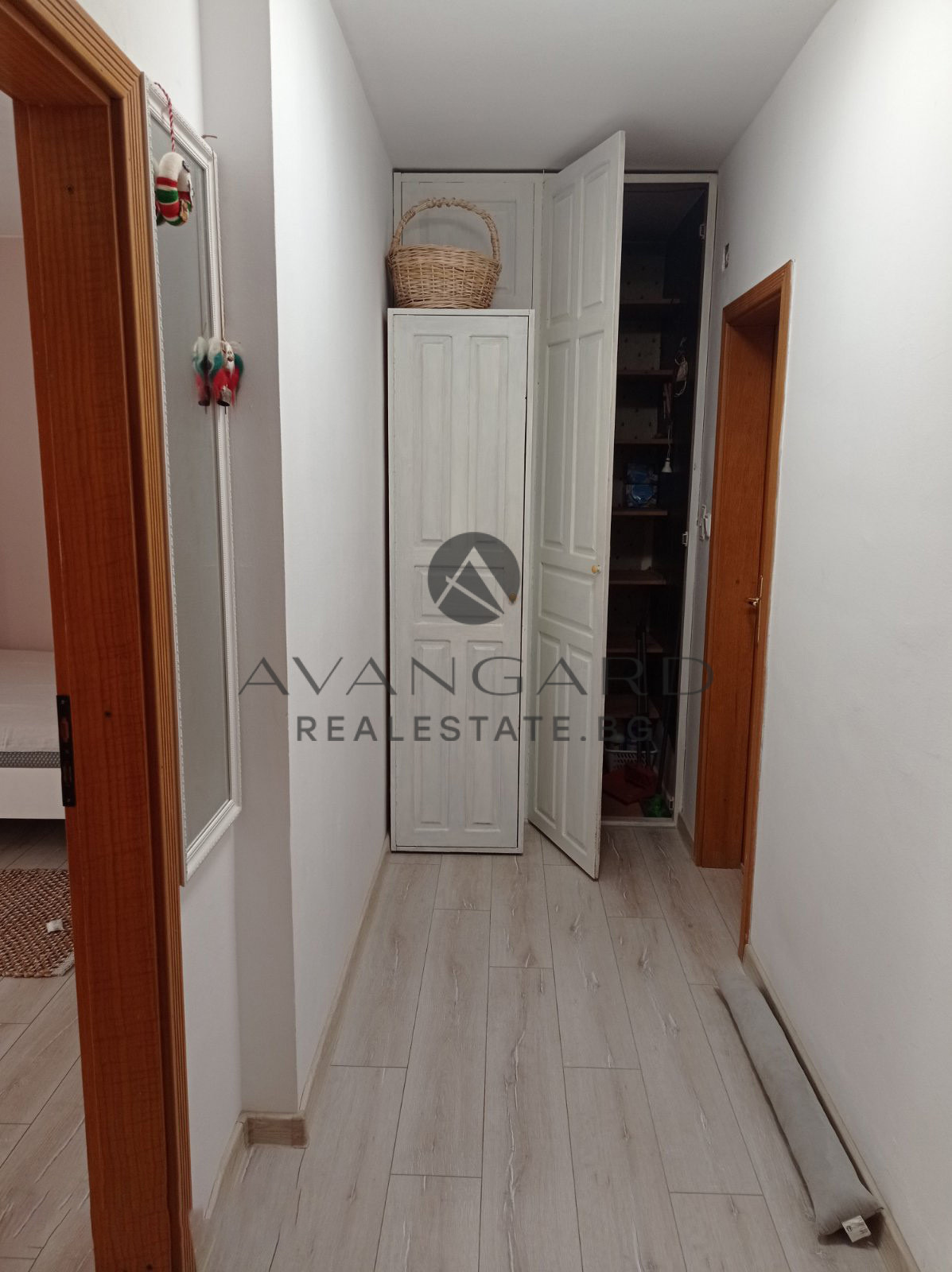 Продава 1-СТАЕН, гр. Пловдив, Христо Смирненски, снимка 6 - Апартаменти - 55277461