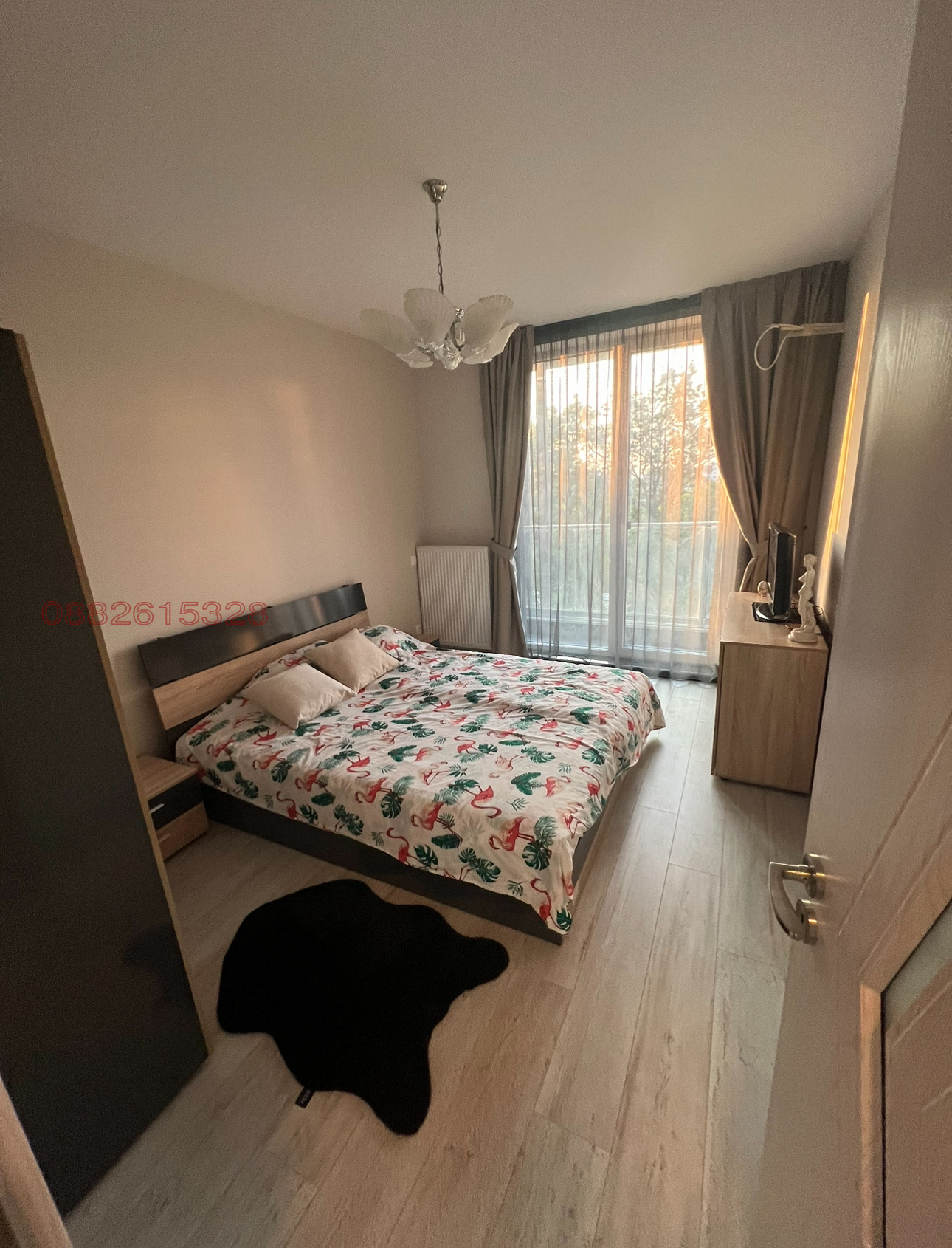 Продава 2-СТАЕН, гр. София, Банишора, снимка 3 - Апартаменти - 54207346