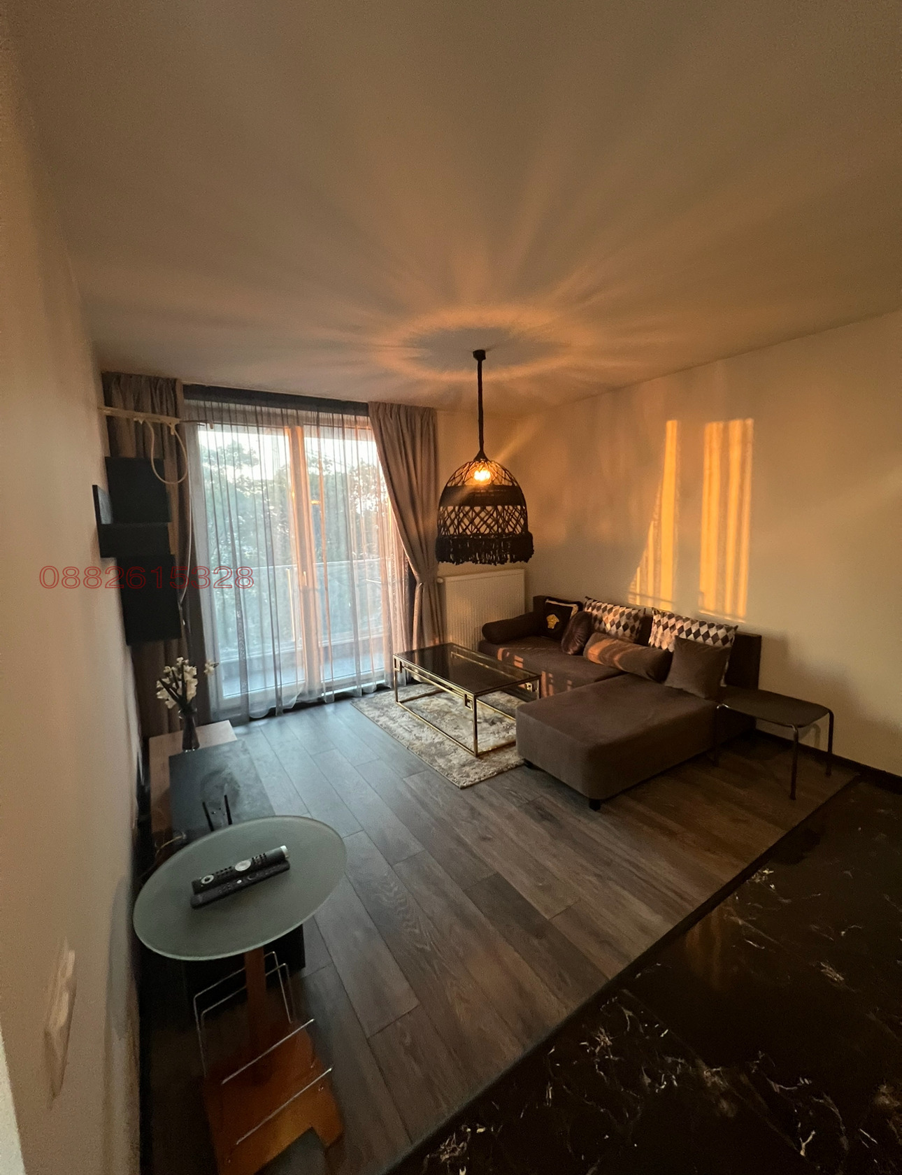 Продава 2-СТАЕН, гр. София, Банишора