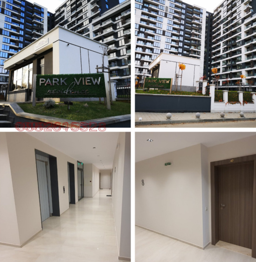 Продава 2-СТАЕН, гр. София, Банишора, снимка 8 - Апартаменти - 54207346