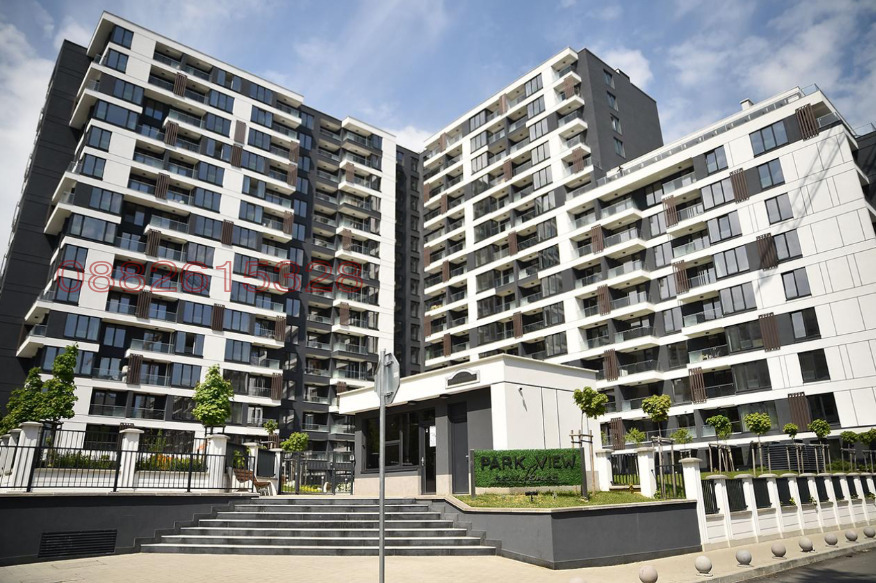 Продава 2-СТАЕН, гр. София, Банишора, снимка 5 - Апартаменти - 54207346