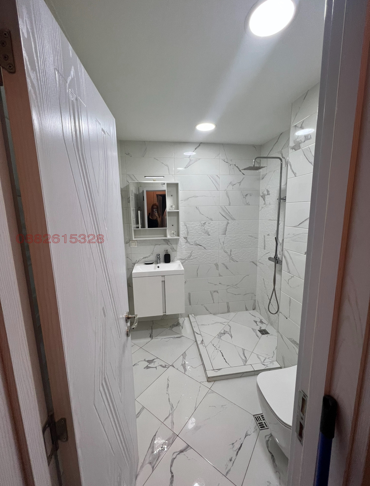 Продава 2-СТАЕН, гр. София, Банишора, снимка 4 - Апартаменти - 54207346