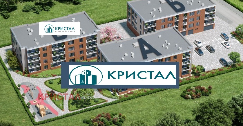 Продава 2-СТАЕН, гр. Пловдив, Беломорски, снимка 2 - Апартаменти - 53472120