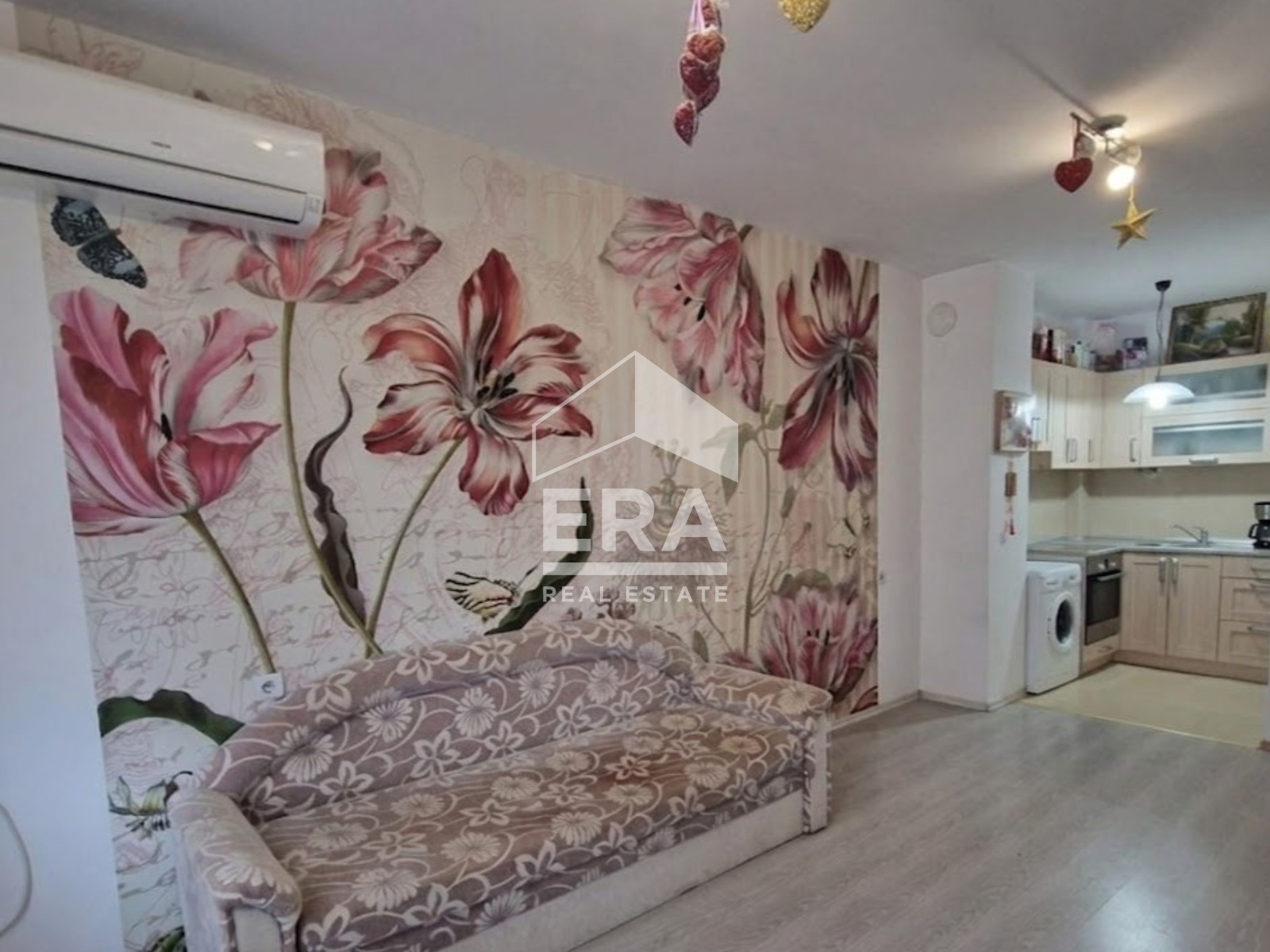 Продава 2-СТАЕН, гр. Русе, Възраждане, снимка 6 - Апартаменти - 54066100