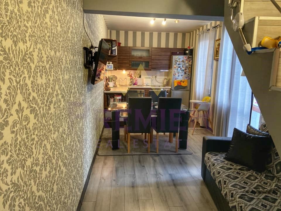 Продава 2-СТАЕН, гр. Варна, Колхозен пазар, снимка 2 - Апартаменти - 54353934