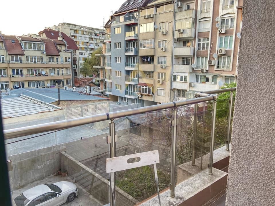 Продава 2-СТАЕН, гр. Варна, Колхозен пазар, снимка 8 - Апартаменти - 54353934