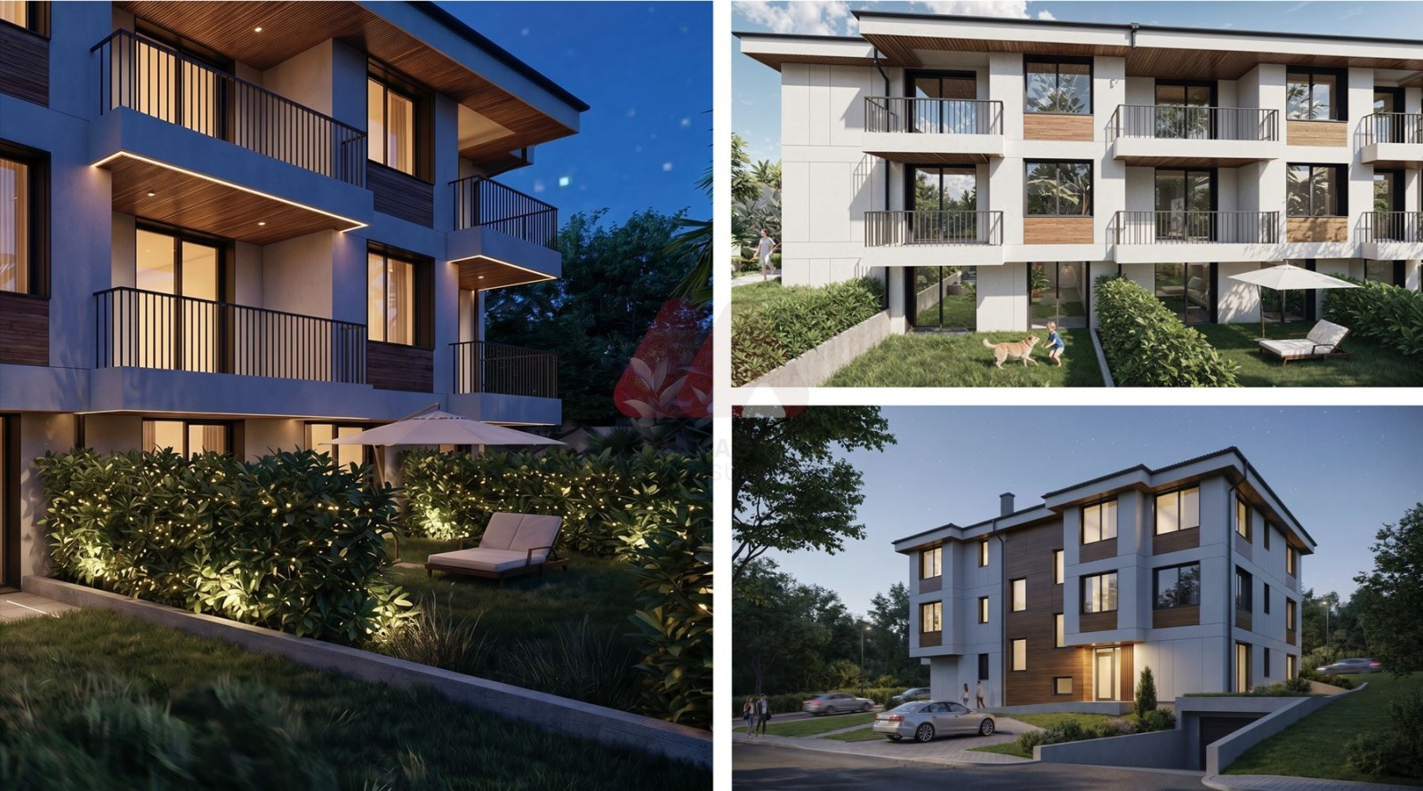 Продава 2-СТАЕН, гр. София, Драгалевци, снимка 6 - Апартаменти - 56071481