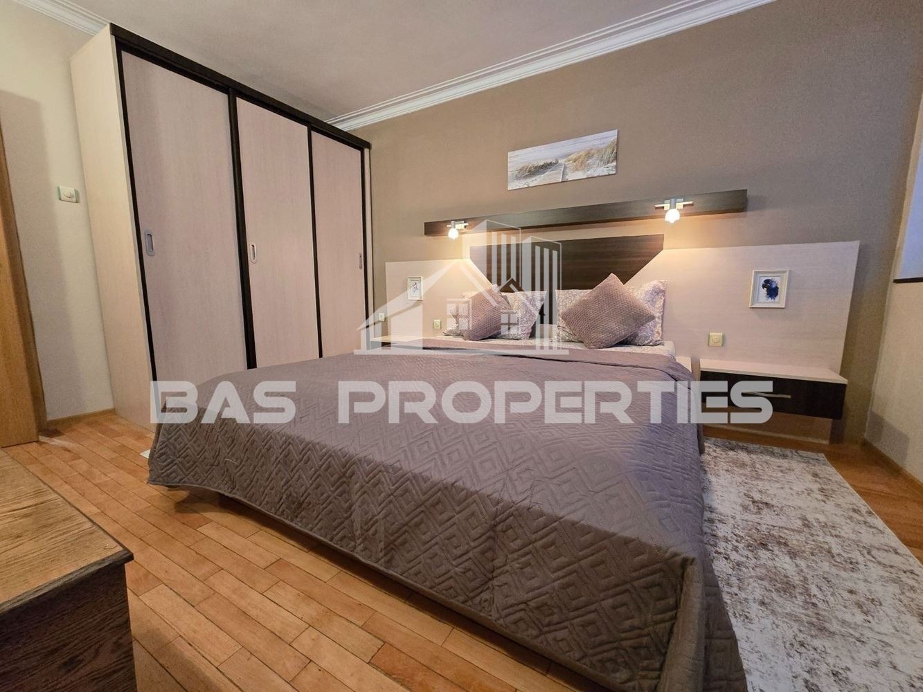 Продава 2-СТАЕН, гр. София, Гоце Делчев, снимка 9 - Апартаменти - 56311323