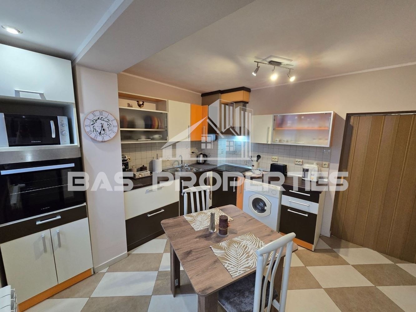 Продава 2-СТАЕН, гр. София, Гоце Делчев, снимка 5 - Апартаменти - 56311323