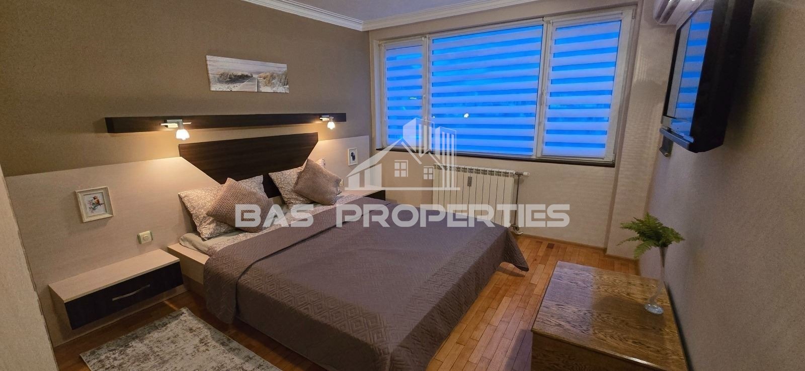 Продава 2-СТАЕН, гр. София, Гоце Делчев, снимка 10 - Апартаменти - 56311323