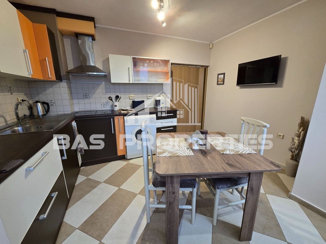 Продава 2-СТАЕН, гр. София, Гоце Делчев, снимка 6 - Апартаменти - 56311323