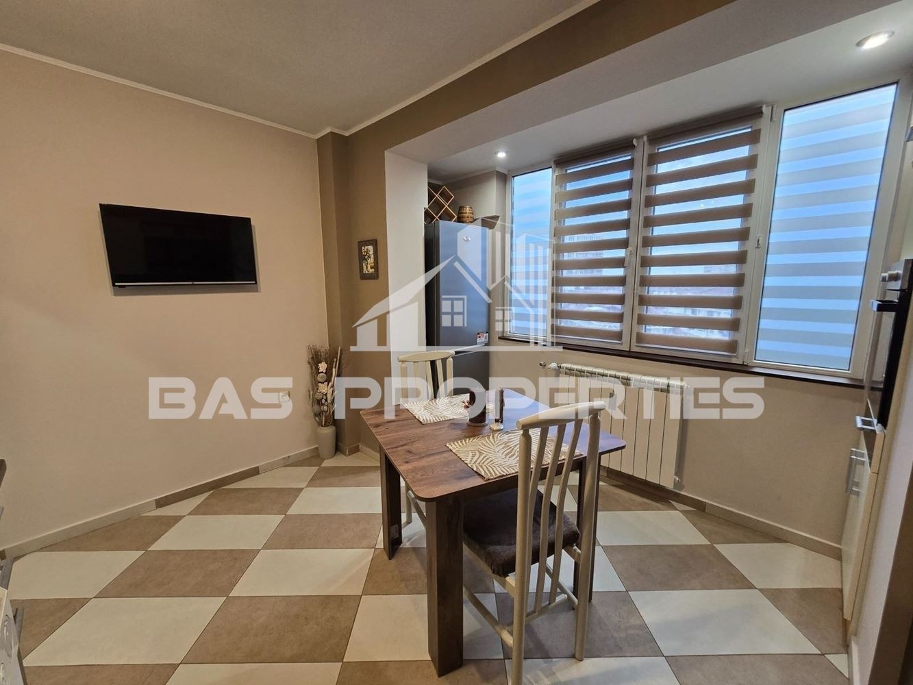 Продава 2-СТАЕН, гр. София, Гоце Делчев, снимка 8 - Апартаменти - 56311323