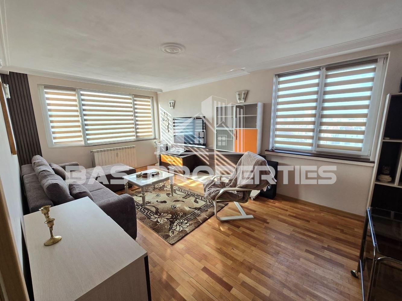 Продава 2-СТАЕН, гр. София, Гоце Делчев, снимка 2 - Апартаменти - 56311323