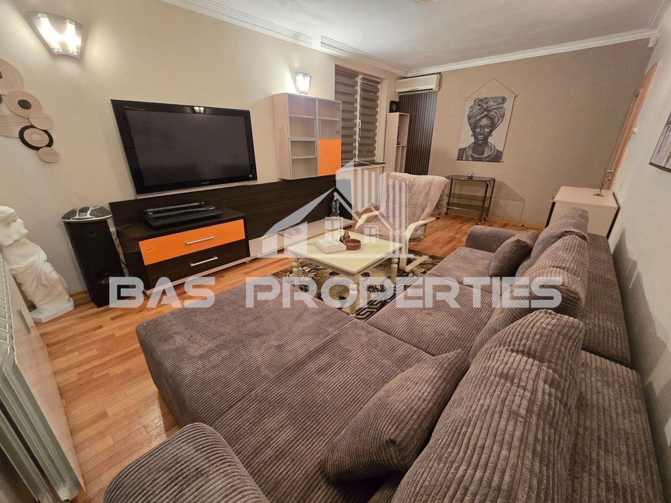 Продава 2-СТАЕН, гр. София, Гоце Делчев, снимка 3 - Апартаменти - 56311323