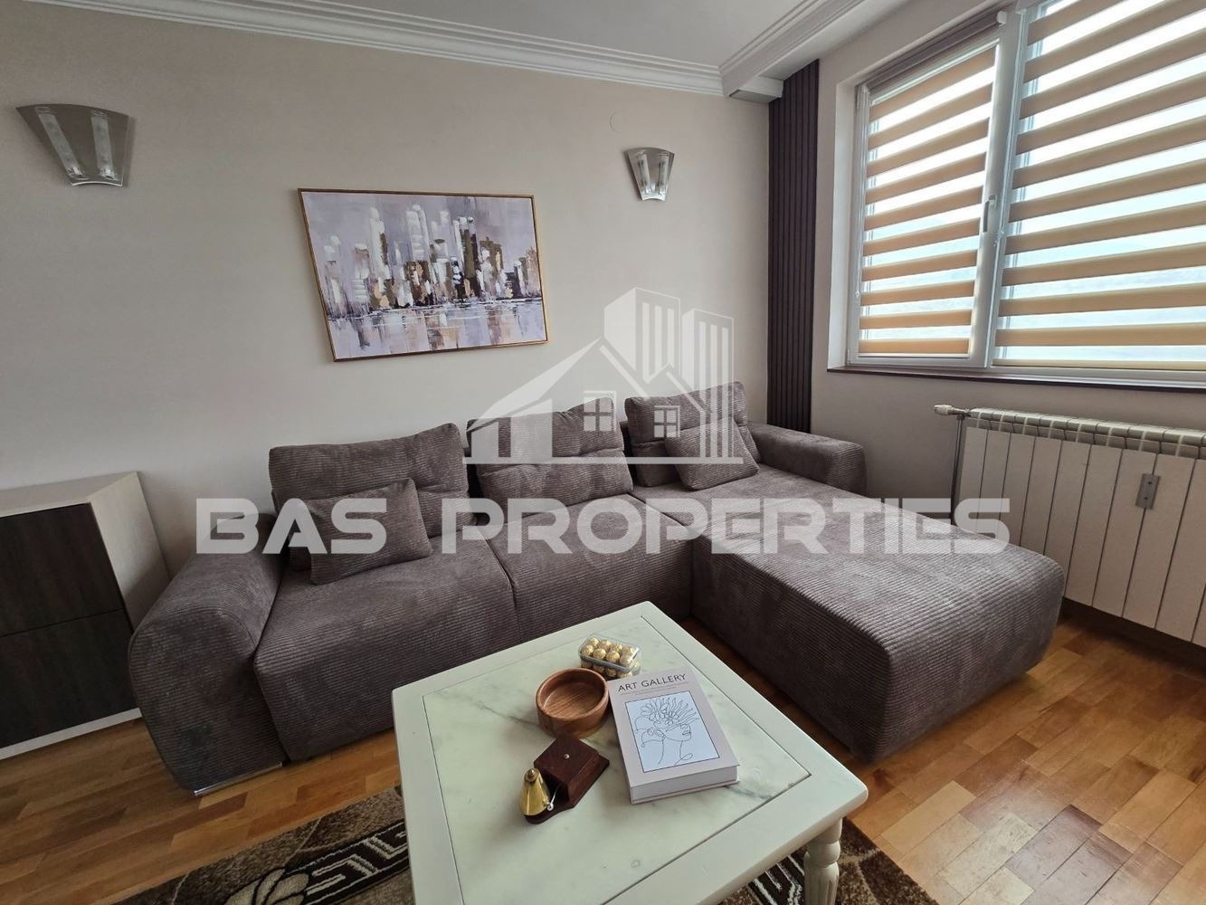 Продава 2-СТАЕН, гр. София, Гоце Делчев, снимка 4 - Апартаменти - 56311323