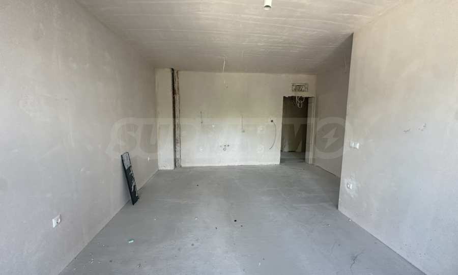 Продава 2-СТАЕН, гр. Варна, Погреби, снимка 2 - Апартаменти - 56614801