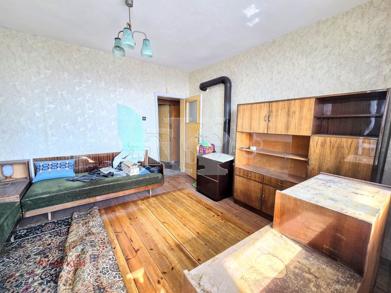 Продава 3-СТАЕН, гр. Варна, Трошево, снимка 9 - Апартаменти - 53753220