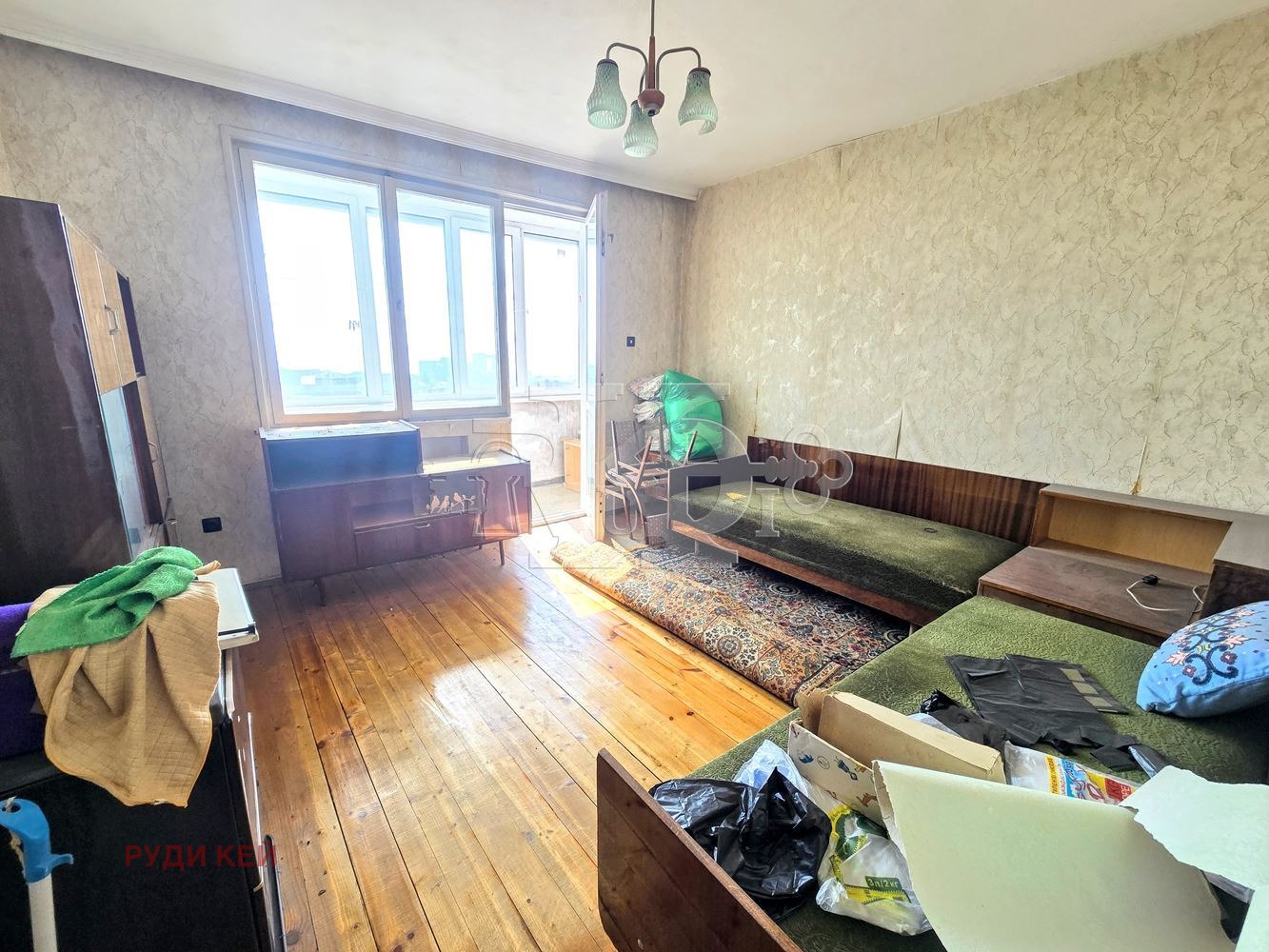 Продава 3-СТАЕН, гр. Варна, Трошево, снимка 8 - Апартаменти - 53753220