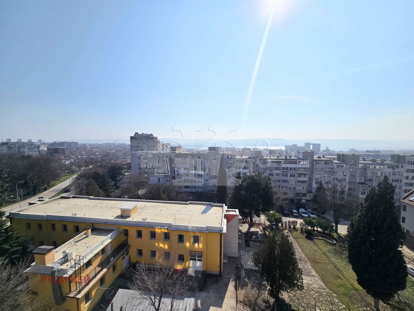 Продава 3-СТАЕН, гр. Варна, Трошево, снимка 2 - Апартаменти - 53753220