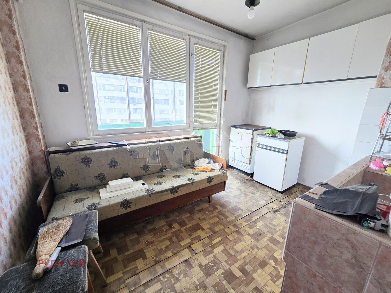 Продава 3-СТАЕН, гр. Варна, Трошево, снимка 11 - Апартаменти - 53753220