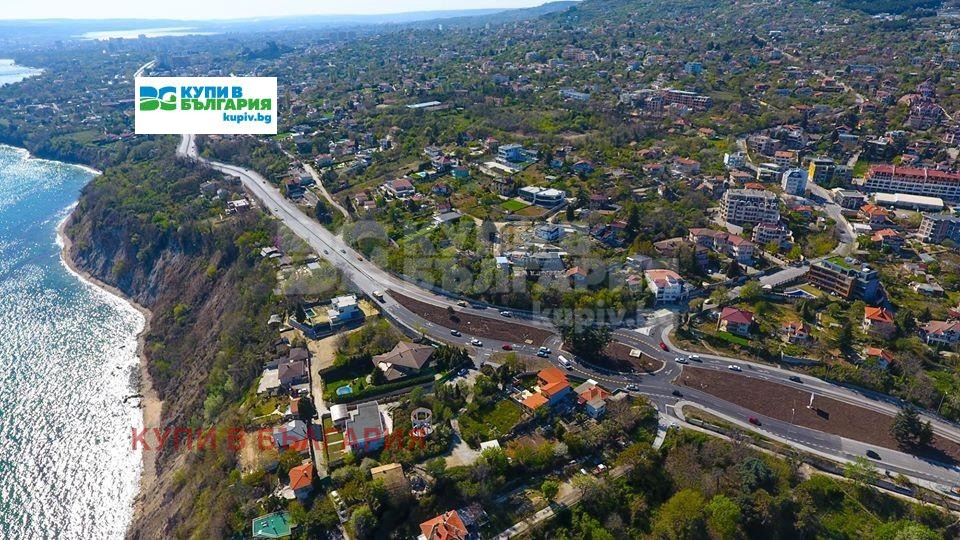 Продава 3-СТАЕН, гр. Варна, Свети Никола, снимка 2 - Апартаменти - 53980590