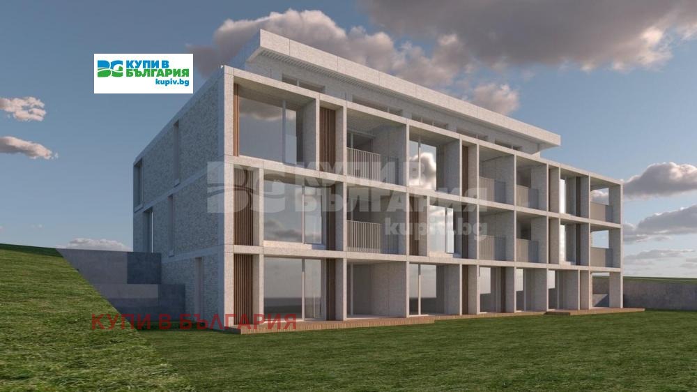 Продава 3-СТАЕН, гр. Варна, Свети Никола, снимка 3 - Апартаменти - 53980590