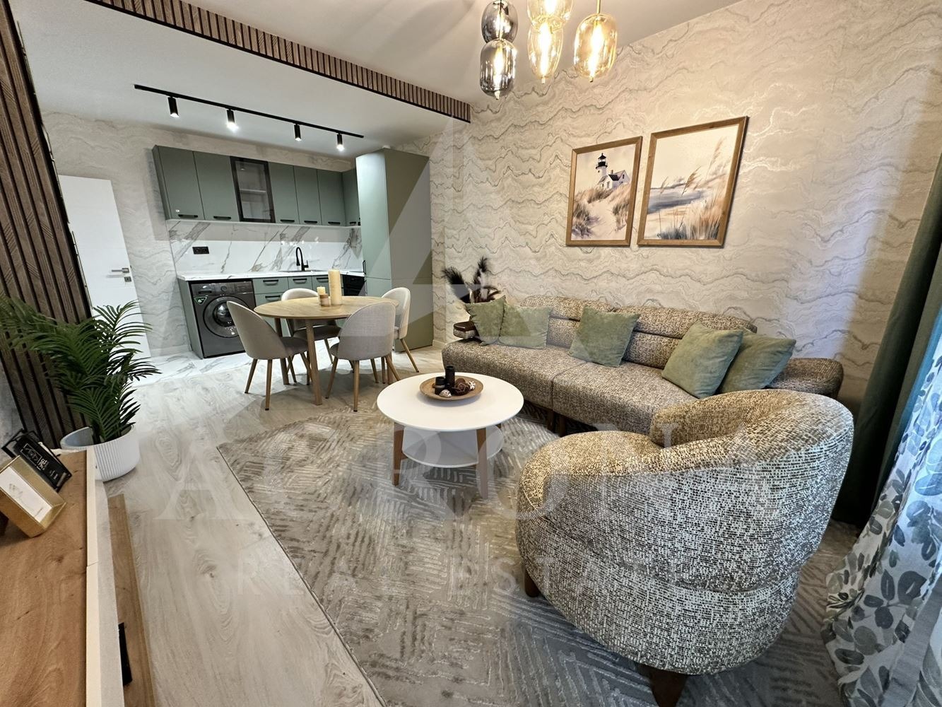 Продава 3-СТАЕН, гр. Пловдив, Гагарин, снимка 3 - Апартаменти - 55950268