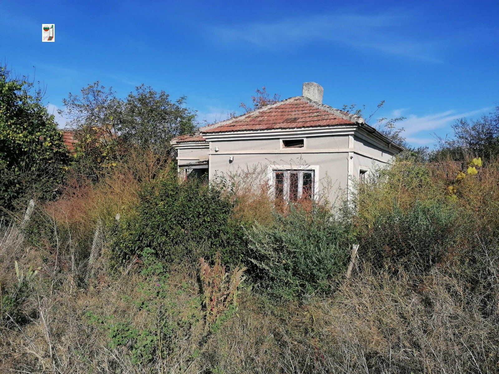 Продава КЪЩА, с. Овчарово, област Добрич