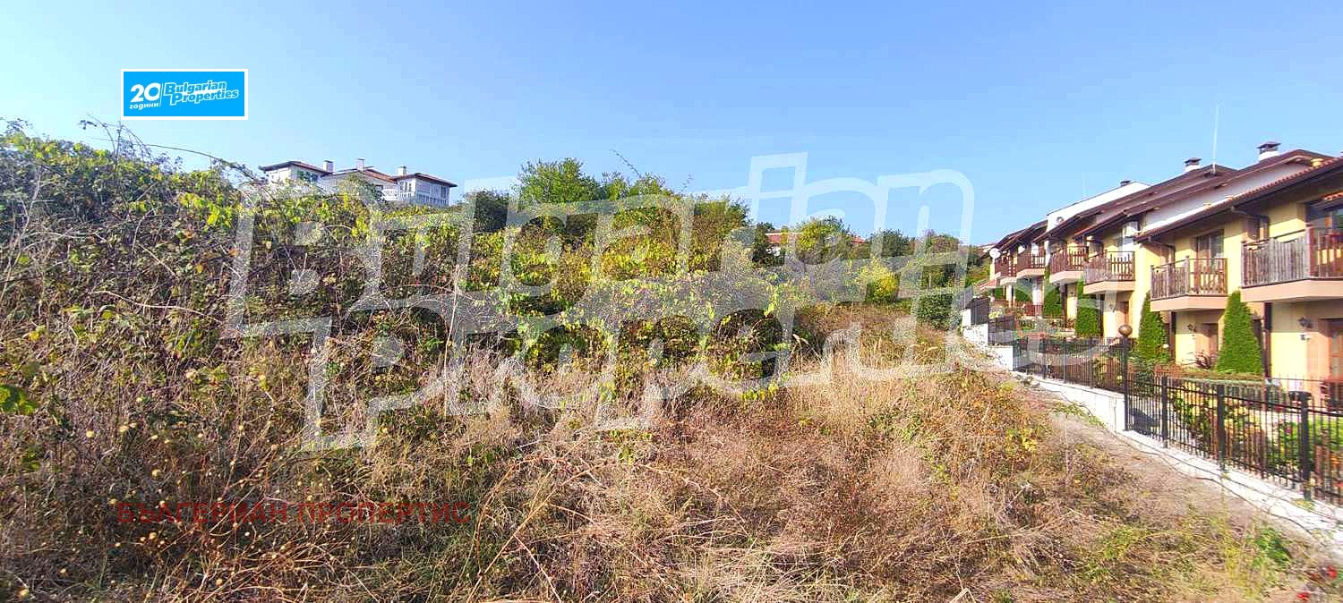 Продава ПАРЦЕЛ, гр. Бяла, област Варна, снимка 2 - Парцели - 42416321