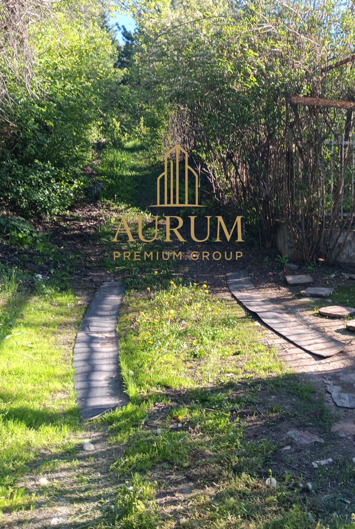 Продава ПАРЦЕЛ, гр. София, с. Герман, снимка 4 - Парцели - 53870403