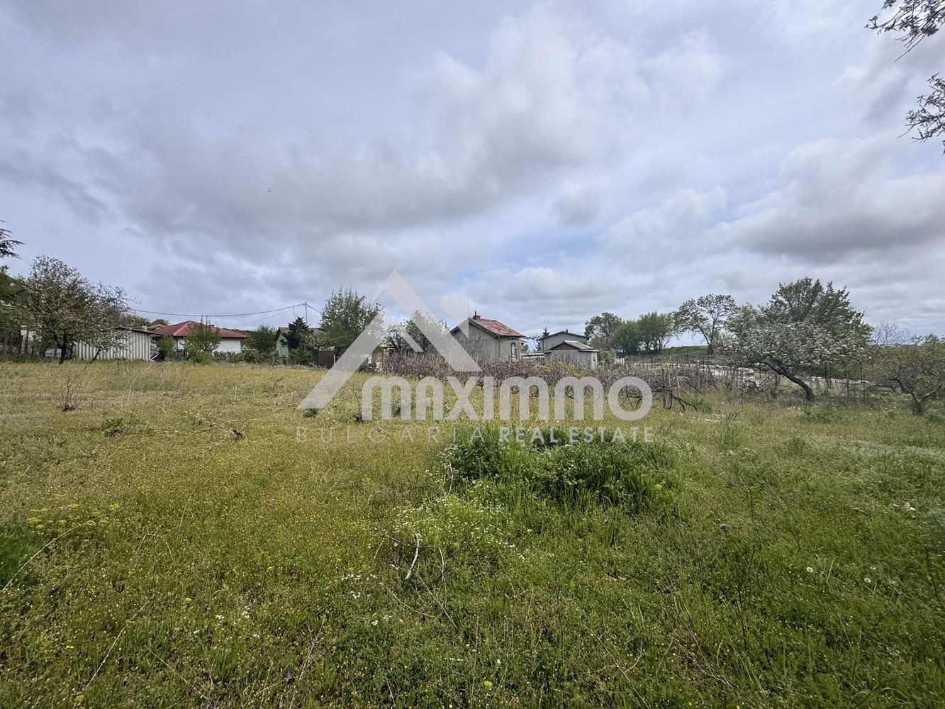 Продава ПАРЦЕЛ, гр. Варна, м-т Манастирски рид, снимка 6 - Парцели - 54367231