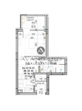Продава 1-СТАЕН, град Пловдив, Кючук Париж • 49999 € • 12138941 — Holmes.bg