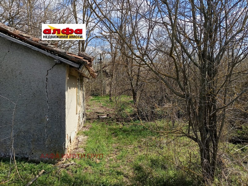 Продава ПАРЦЕЛ в област Добрич, с. Свобода - 937 кв.м / 5 500 € » 10 757.07 лв., АЛФА ИМОТИ ГРУП
