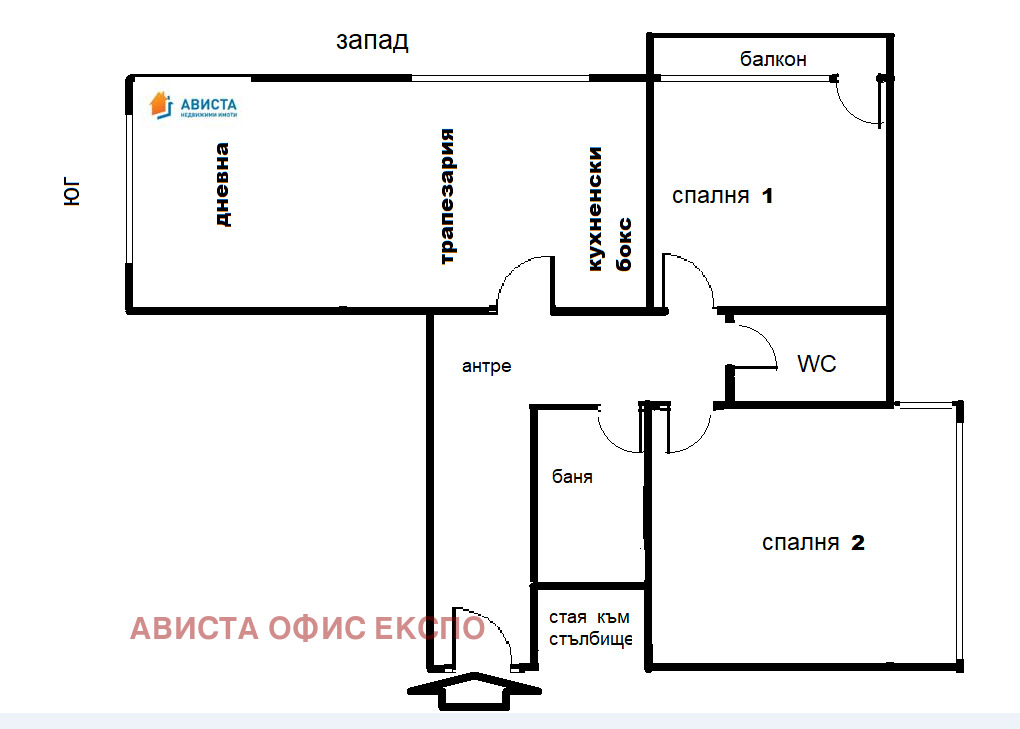 ������� 3-����� | Imot.bg � ����������� 1