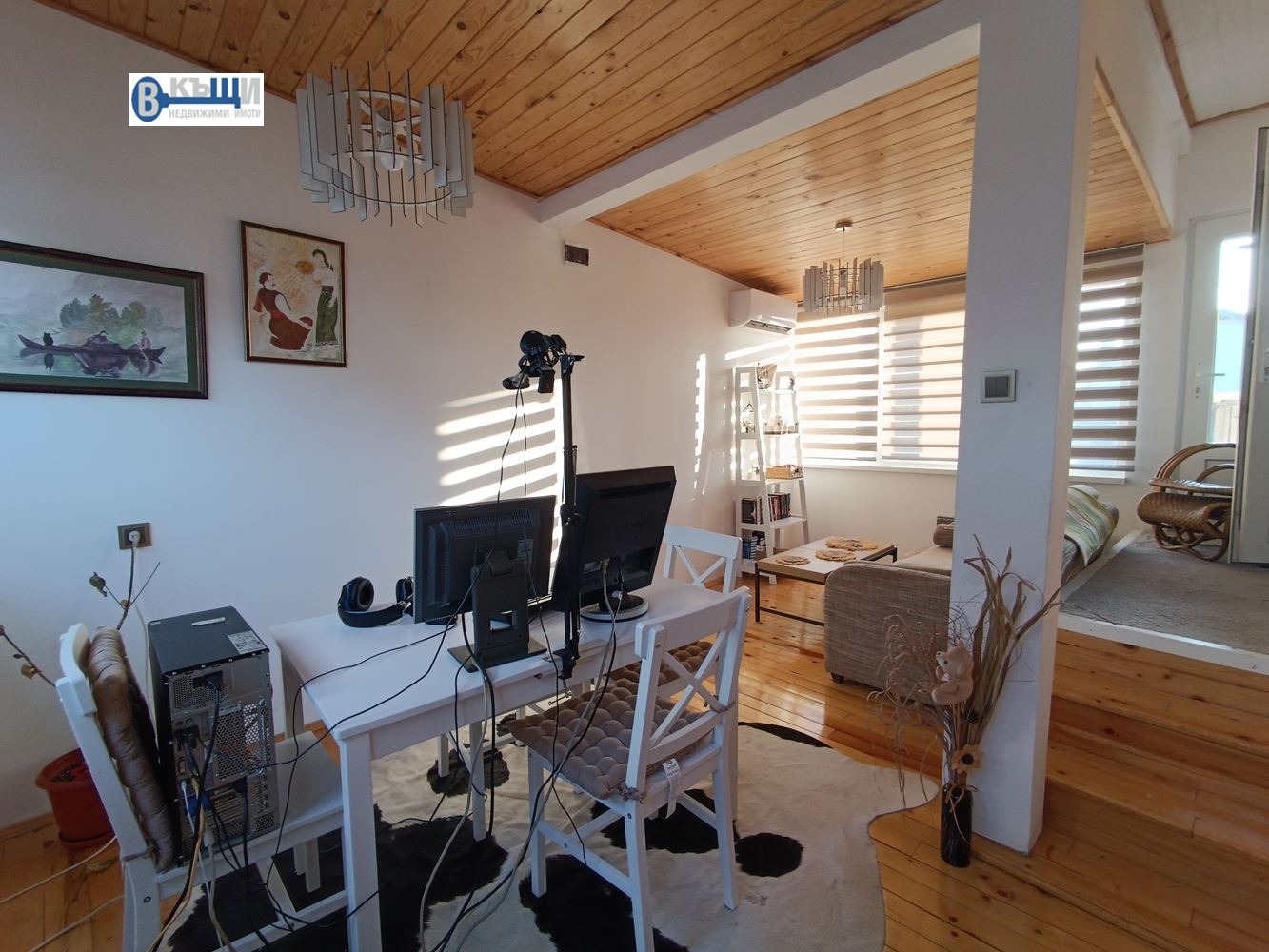 Продава КЪЩА | Imot.bg — изображение 4