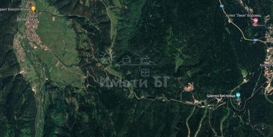 Продава ПАРЦЕЛ | Imot.bg — изображение 6