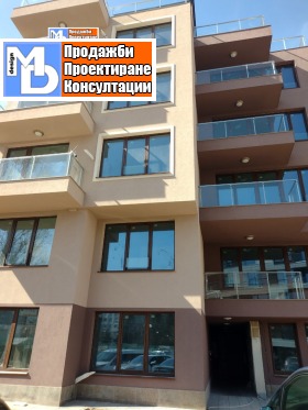 1 спальня Дружба 2, София